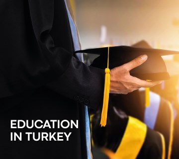 EDUCATION IN TURKEY